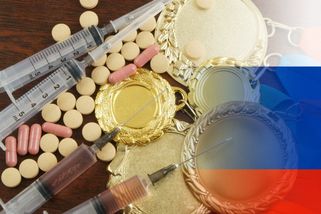 Závěrečné zúčtování: WADA oznámila 302 trestů pro ruské sportovce